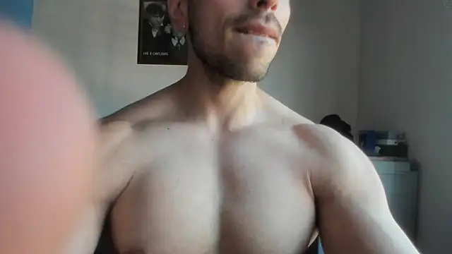 justinkarter Live Web Cam Show