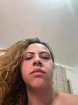 Chloe_Leaozinho Live Web Cam Show