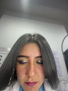 CAROLINE__07 Live Web Cam Show