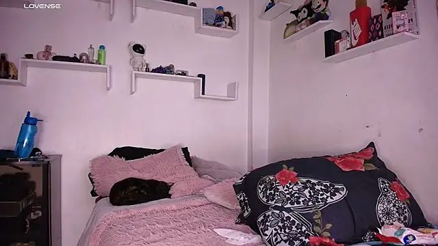 annyharriis Live Web Cam Show