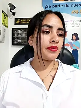 MAYE__13 Live Web Cam Show