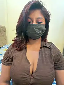 PayalDesire Live Web Cam Show