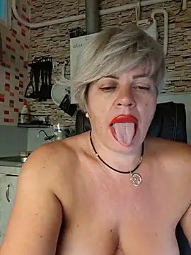 murrr-kitty Live Web Cam Show