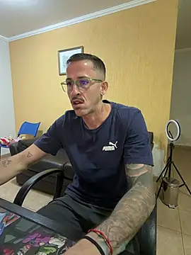 MeladoDiMel Live Web Cam Show