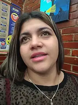 Ivy_enjoy Live Web Cam Show