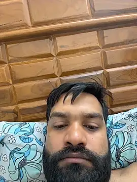 Rahil_94 Live Web Cam Show