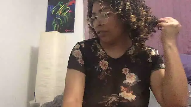 TechnoGoddessxxx Live Web Cam Show