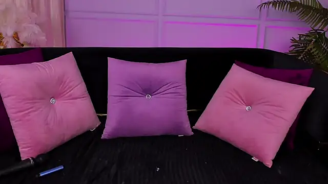 AvaCassidy Live Web Cam Show