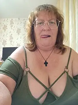 BIG-CATCH Live Web Cam Show