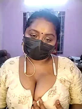 Tamil-Dhara Live Web Cam Show