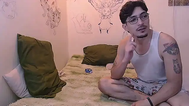 lilla9 Live Web Cam Show
