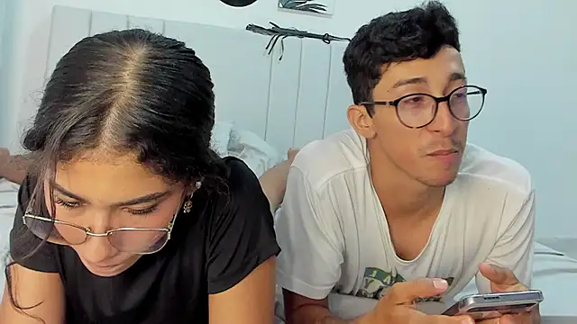 alanandtifany Live Web Cam Show