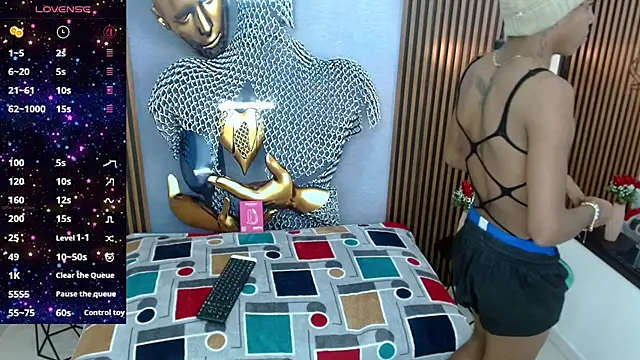 Chris_Hott Live Web Cam Show
