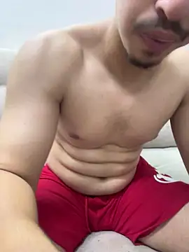 Yassin_Live Live Web Cam Show