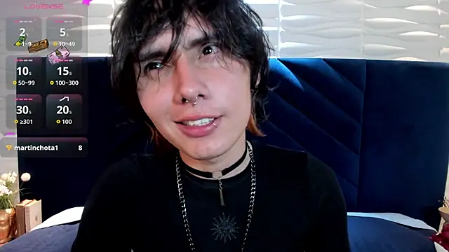 Brunodeluca_ Live Web Cam Show