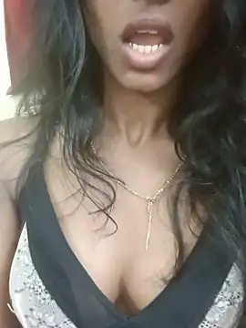 goodness_Tanvi Live Web Cam Show