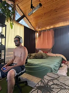 SierraxRuben26 Live Web Cam Show