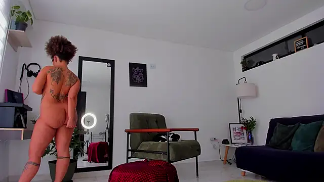 karlye_5 Live Web Cam Show