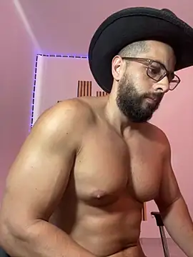 magnumchris webcam