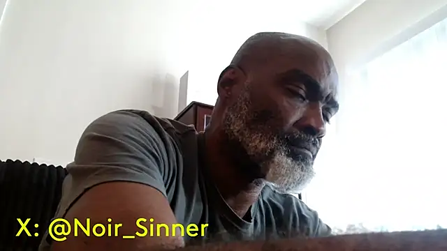 sinnernoir Live Web Cam Show