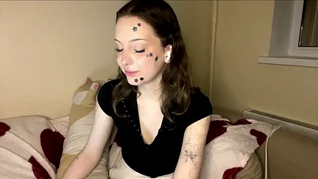 yanashowsy webcam