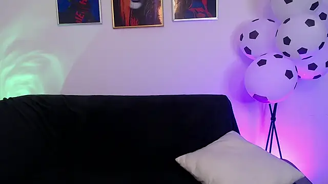 Jacky_Smith1 webcam