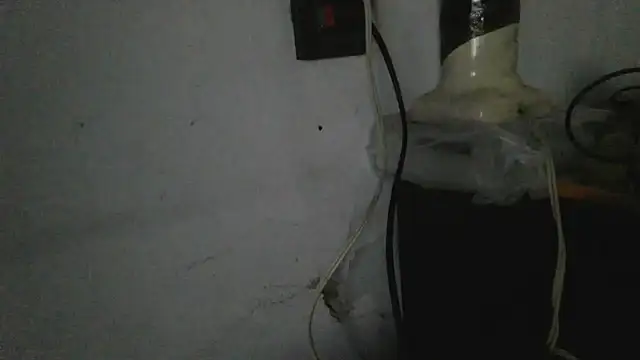 messi_syssy webcam