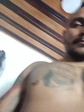 BlackBigdogg Live Web Cam Show