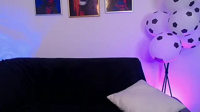 Jacky_Smith1 webcam