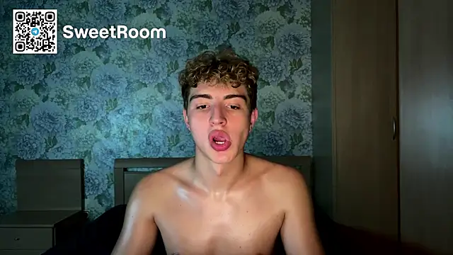 AlfredSweet webcam
