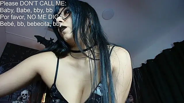 AlexHoe_ Live Web Cam Show
