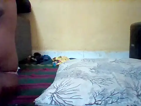 Africangal Live Web Cam Show