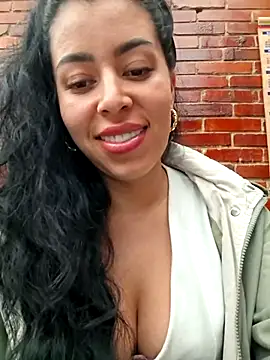 Luianna webcam