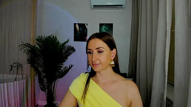 PassionGlow webcam