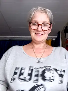 irinamaux webcam