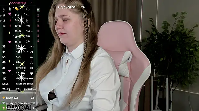 Megan_Violer webcam