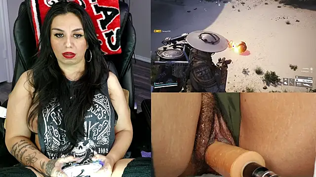 Blaze_Onn webcam