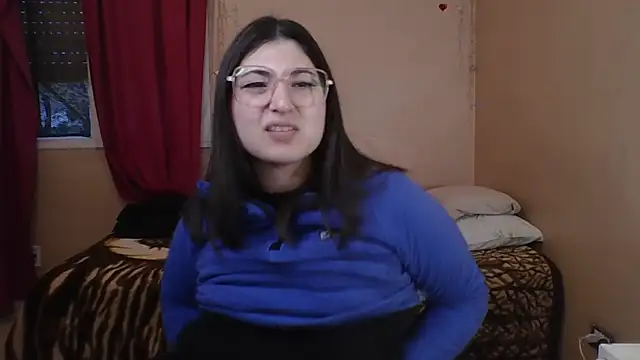 imsohornydacom webcam