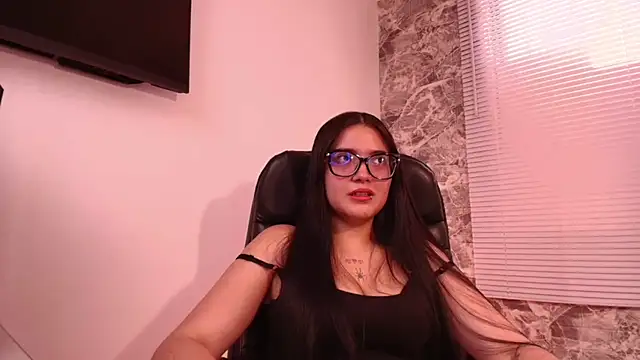 Susana_hank2 webcam