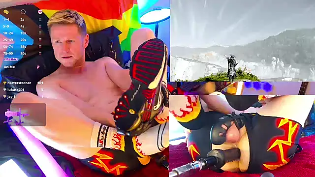 Romanheart webcam