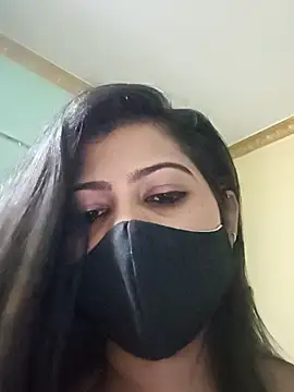SANAYA_ROY live cam on StripChat