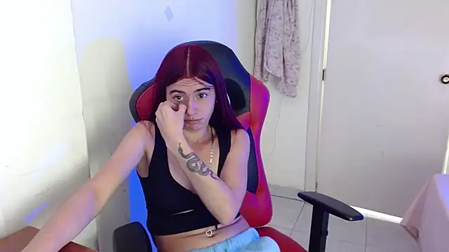Maximesex webcam