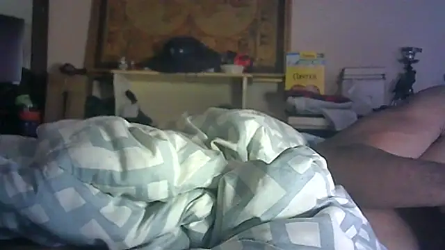 CR3M3_FIR3 live cam on StripChat