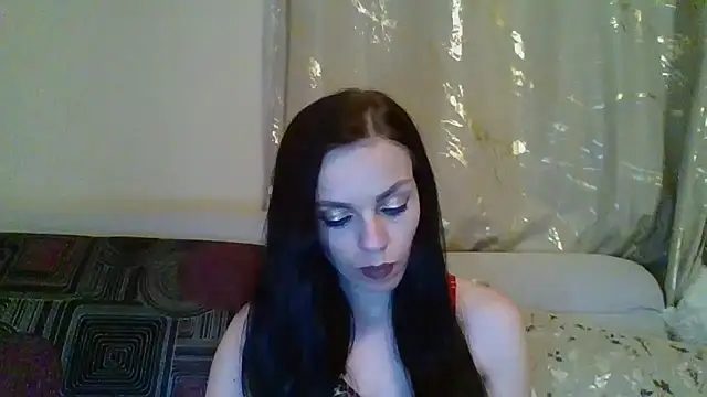 CassieSensual webcam