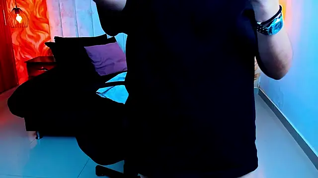 miichael_black webcam
