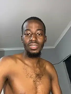Thinpacker live cam on StripChat