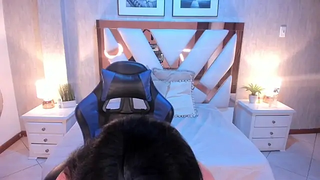 Vero_wayne live cam on StripChat