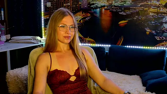 pusyavykusya webcam
