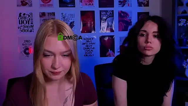 playful_sophie webcam