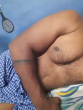 New-Chennaibull15 webcam